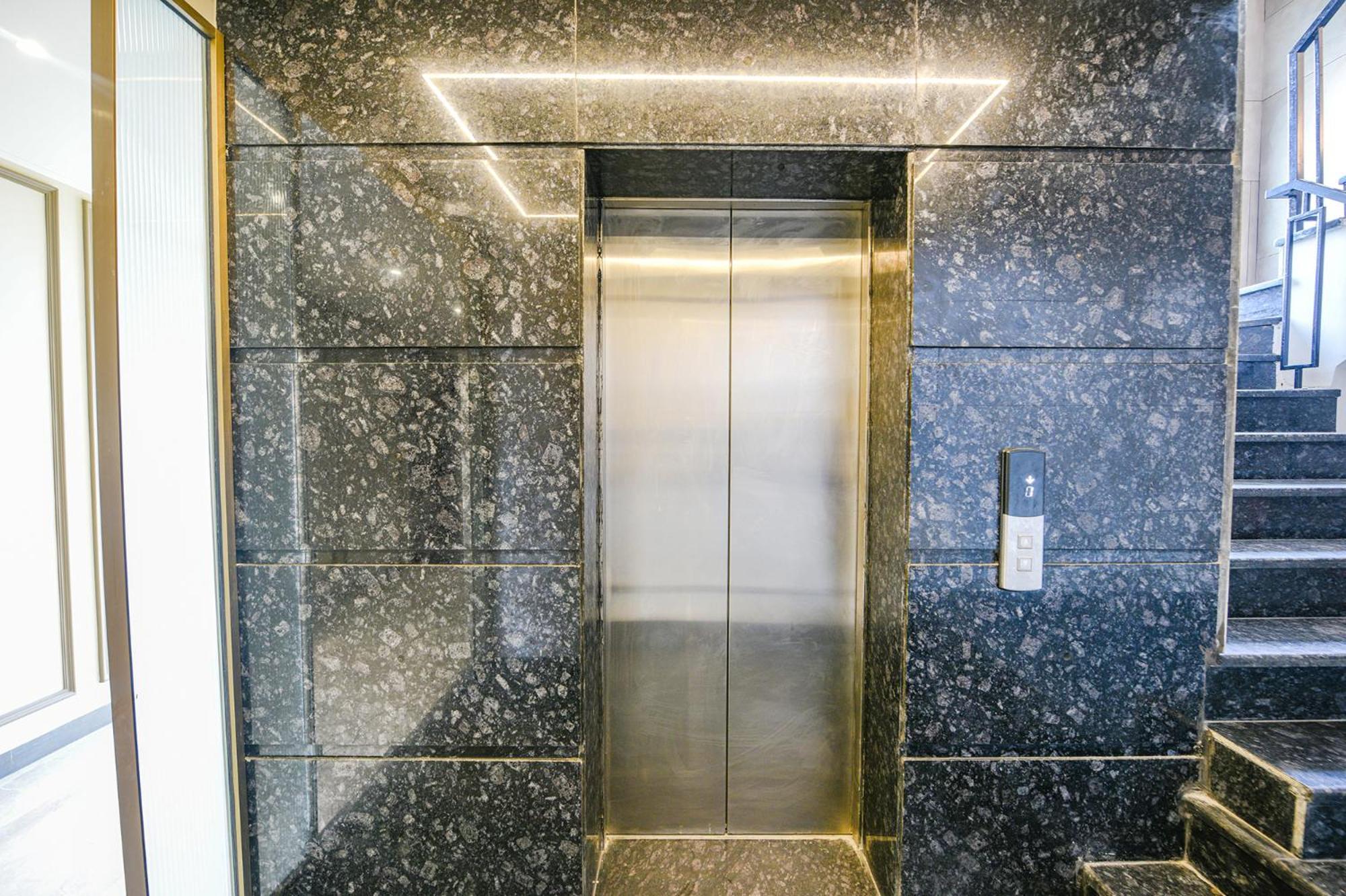 Fabhotel Prime Qotel Janakpuri Delhi  Ngoại thất bức ảnh
